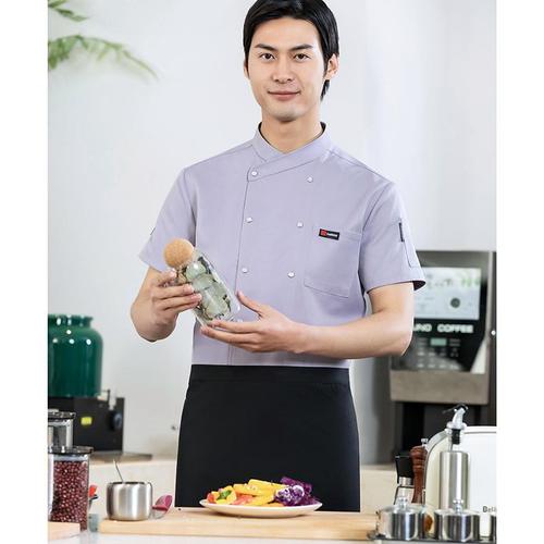 千万不能错过的网红餐饮厨师服订制秘籍,源头厂家大揭秘!